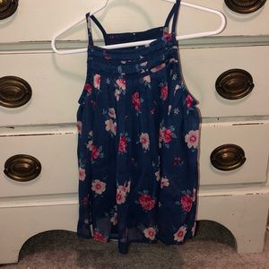 Abercrombie Kids tank